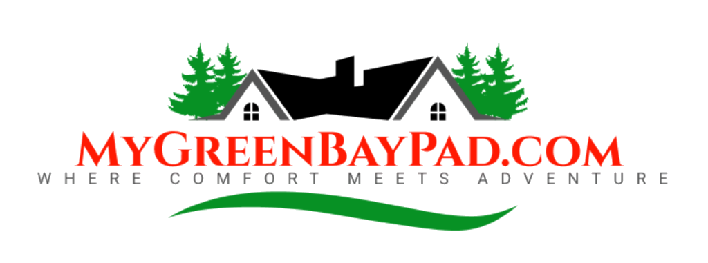My Green Bay Pad