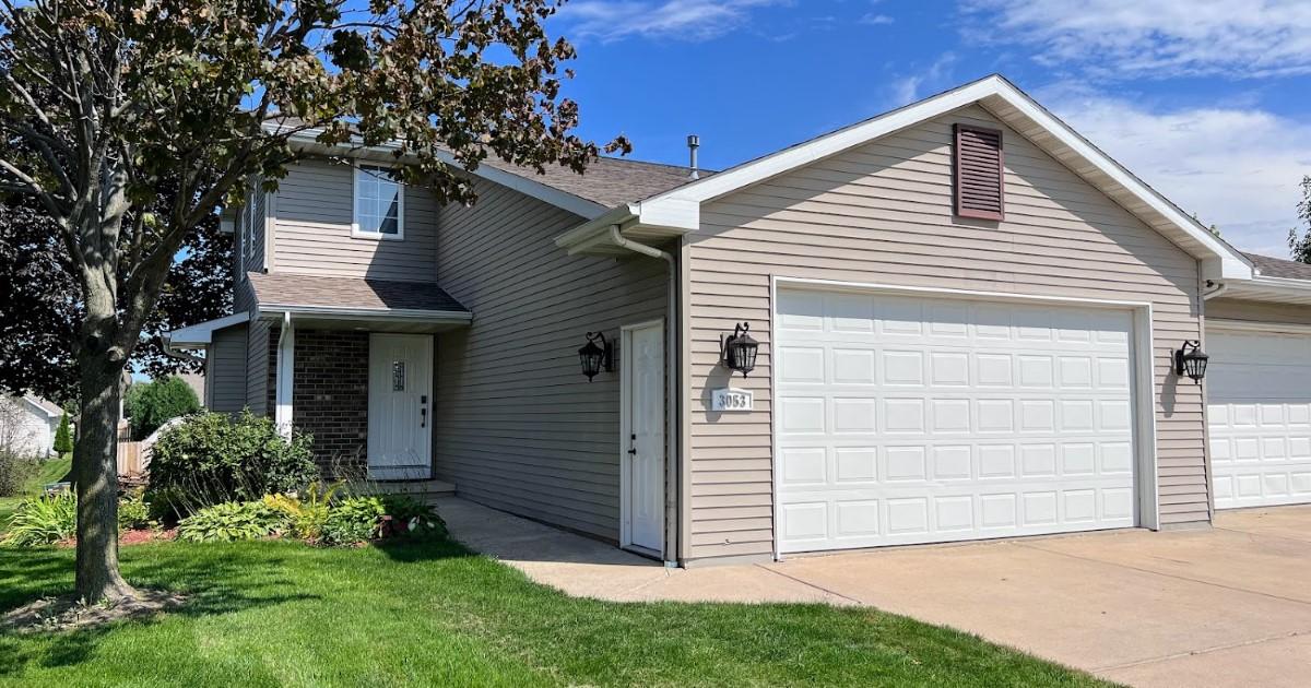A comfortable My Green Bay Pad vacation home in Green Bay, Wisconsin