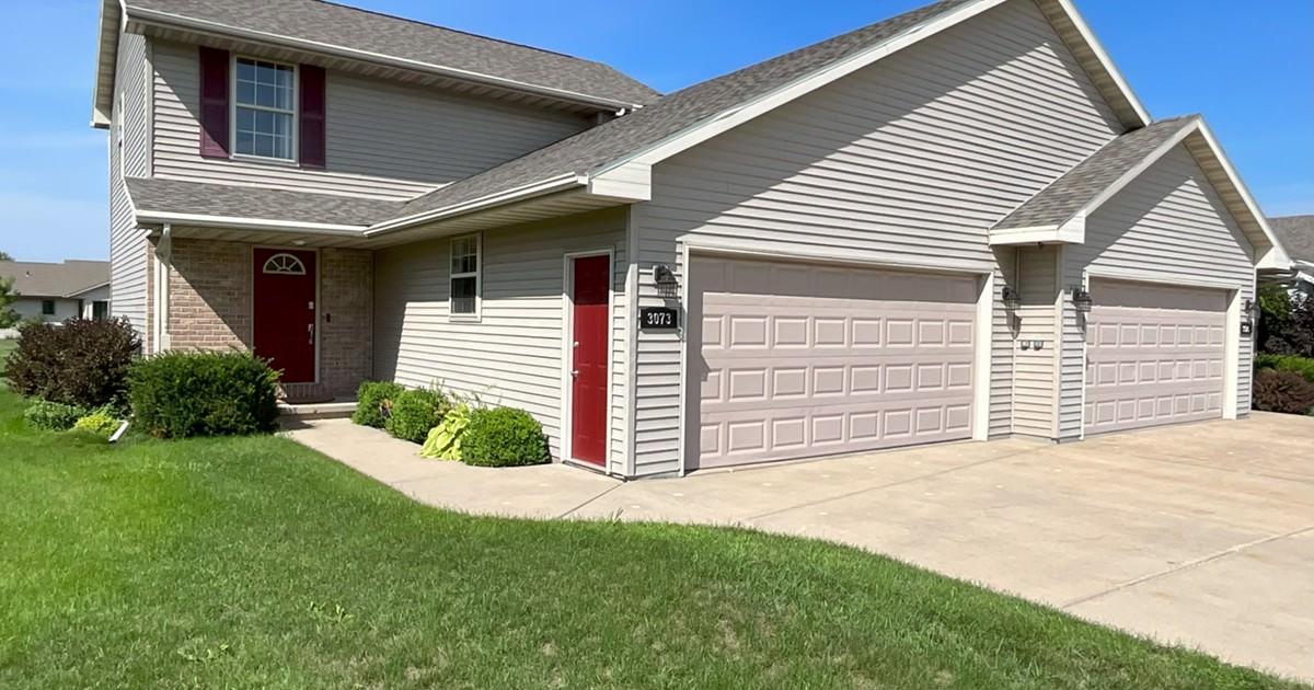 3073 Finger Road — exterior