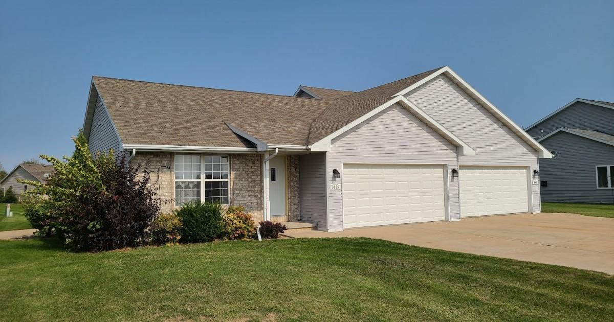 3083 Finger Road — exterior