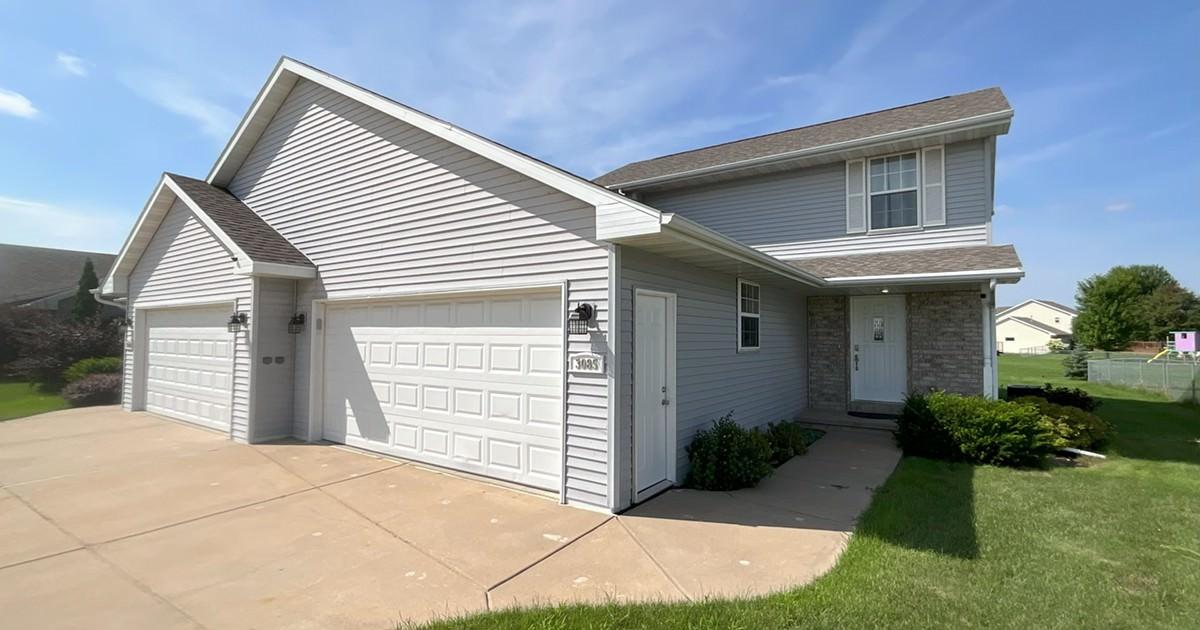 3085 Finger Road — exterior